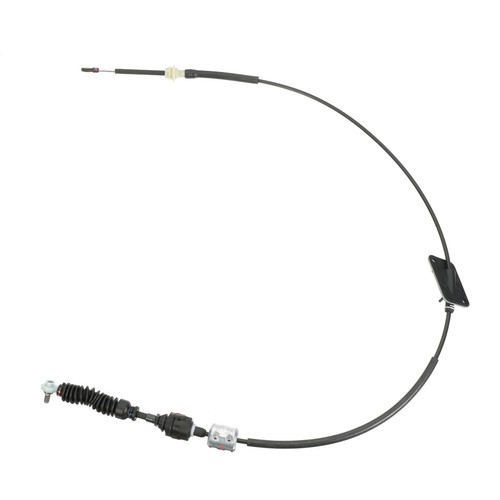 OEM NEW Genuine Nissan Shift Control Cable 2004-15 Armada Pathfinder 34935-ZQ60A - Imagen 2 de 5