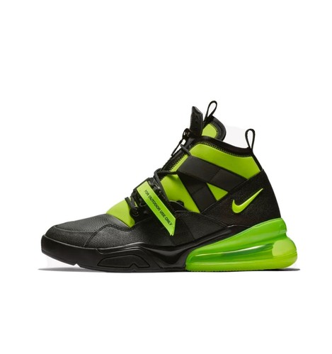 air force 270 utility volt