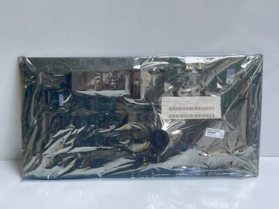 Fisher-Rosemount System 01984-1011-0003R Drucker Interface Card