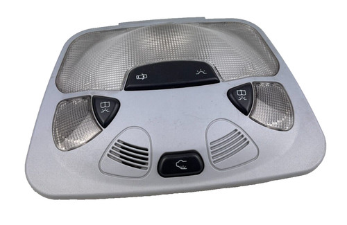 Mercedes Benz C-Class W203 Innenraum Deckenleselampe Halter A2038201001