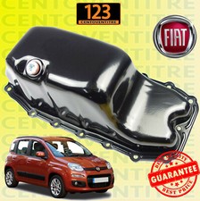 COPPA OLIO FIAT PANDA (312) 1.3 MJET - 1.3 MJET 4X4  75CV