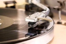 Puntina Stylus Giradischi HUCO 813 compatibile Excel ES-70F