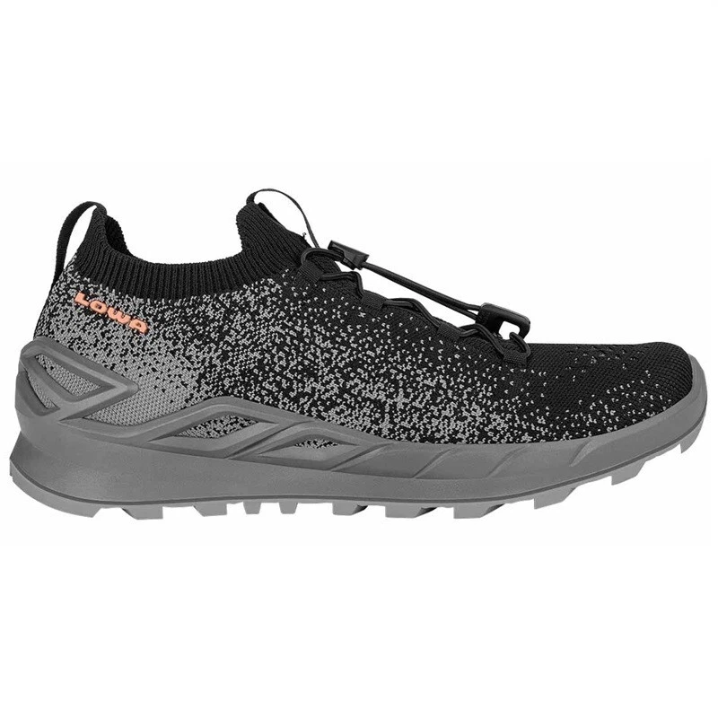 Lowa Fusion Lo Damen Wanderschuhe Trekking Outdoor Sneaker 320415 7929