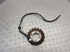 2006 05-06 Kawasaki ZR750 Z750S Stator Magneto Generator Alternator Charge OEM