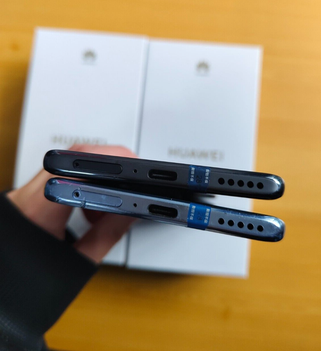 Huawei nova 9 Pro 128GB/256GB Dual SIM Harmony OS 6.72" Smartphone Google play - 第 10/11 張圖片