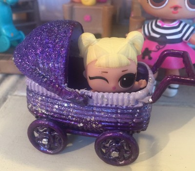 lol strollers