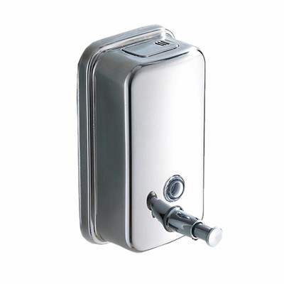 Seifenspender 500ml Wall Mounted Dusche Shampoo Container Badezimmer Zubehor