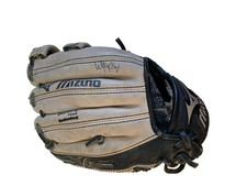 Mizuno Baseball Glove Youth 9" Power Close Prospect RHT GPP 900 V Flex