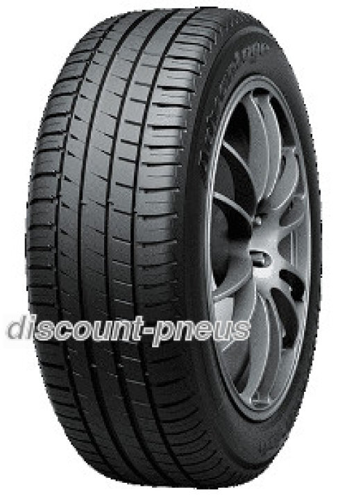 Pneu été BF Goodrich Advantage 215 45 R17 91V XL pour berlines
