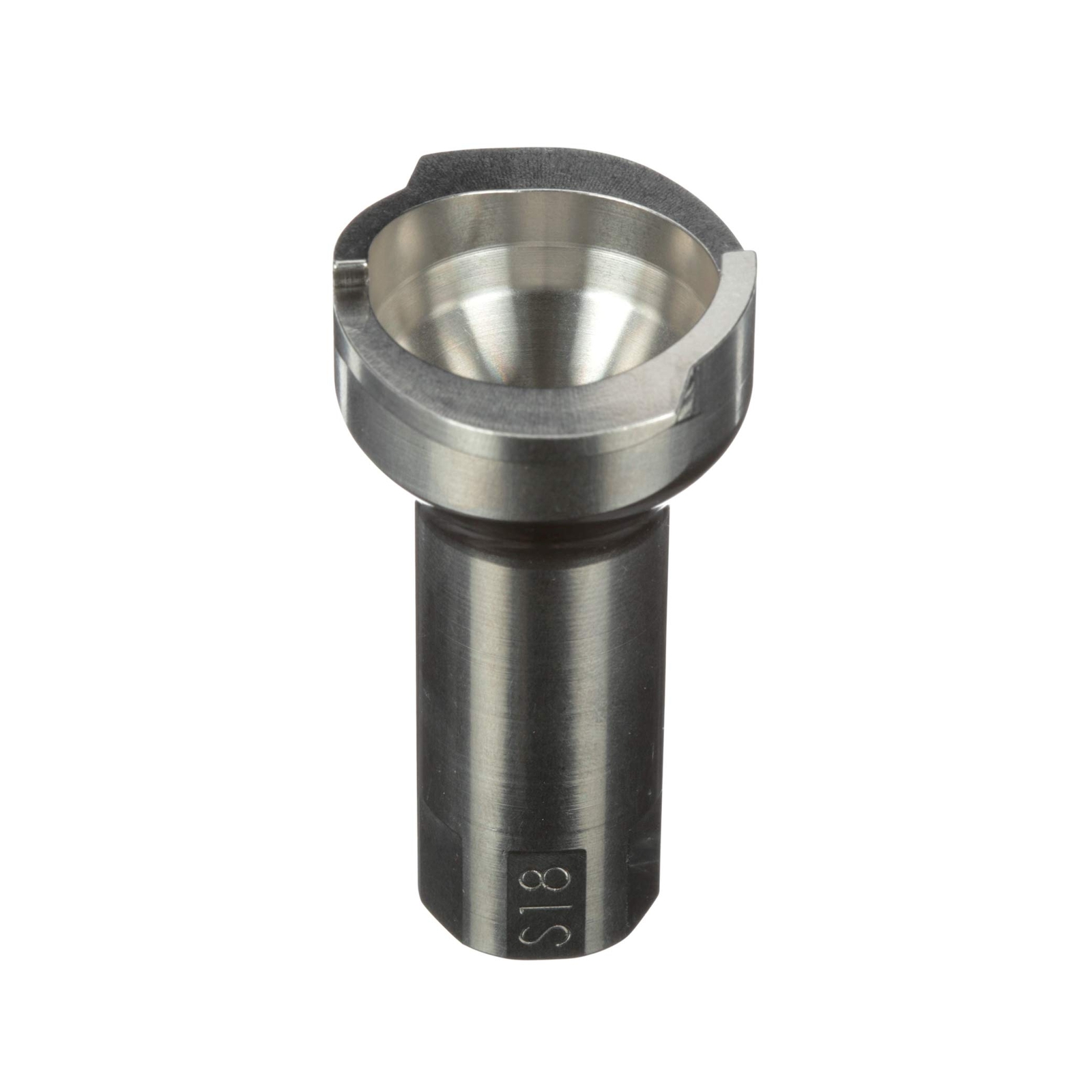 3M PPS 2.0 Spray Gun Adapter #S18, 26054, 3/8 Inch Female, 18 Thread NPS,