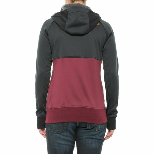 DaKine Hazel Tech Hoodie Fleece Zip Front - Picture 4 of 5