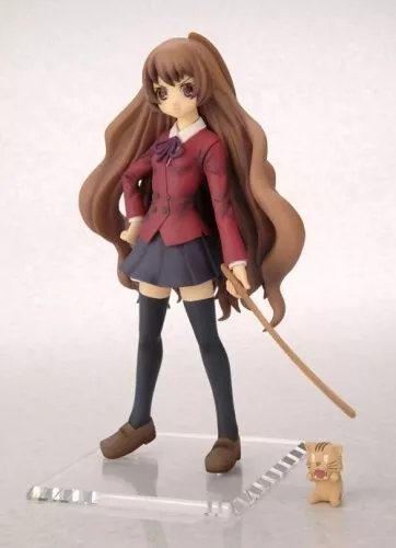 Resinya Taiga Aisaka Figure anime ToraDora! from Japan