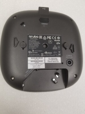 Aruba AP-305 アクセスポイント Aruba JX936A AP-305 2x2/3x3 MU-MIMO Dual Radio Access Point