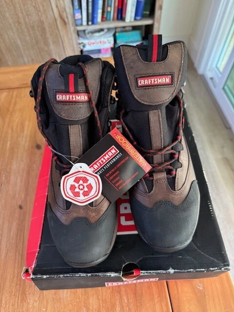 Craftsman Solid Workwear Men display picture 1