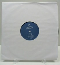  Sam Ball ?? Carbon EP   - Vinyl Record (V3)
