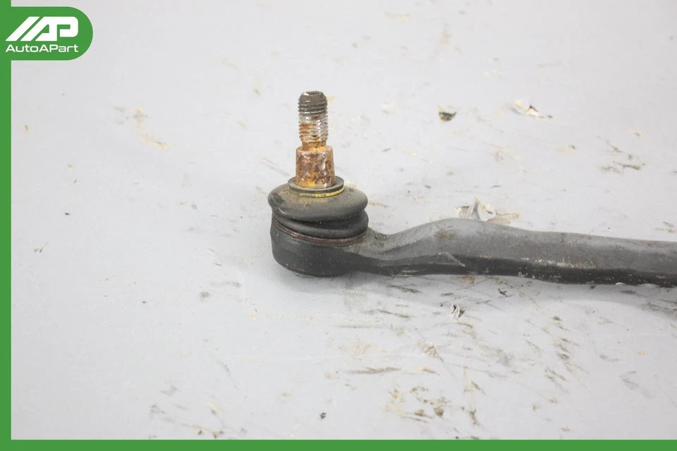 ✅ 99-06 BMW E46 325i 328i Bastidor de dirección engranaje de dirección hidráulico y piñón OEM Foto 2 de 4