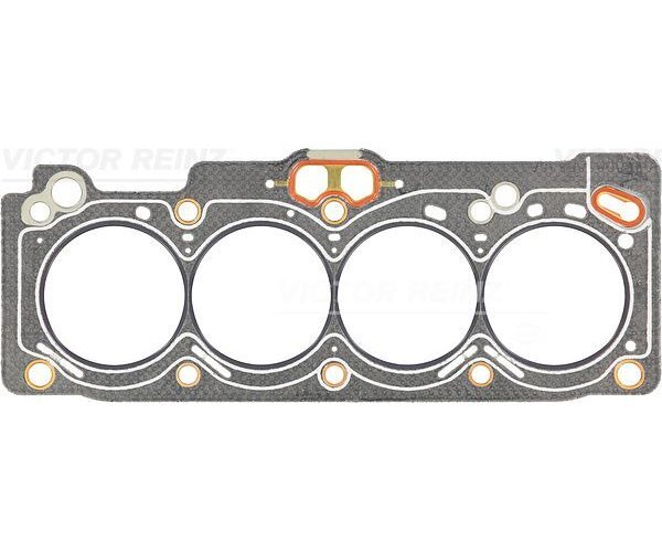 Dichtung, Zylinderkopf Victor Reinz 61-52870-00 FüR Toyota-image