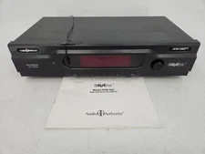 Audio Authority AVM-562 High Definition CAT 5 Matrix AS-IS Untested  CG-0219