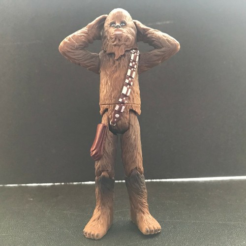 Star Wars Episode IV A New Hope Choose 3.75 Loose Figure Hasbro ANH Army Builder - Picture 31 of 174