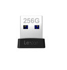 Lexar JumpDrive S47 USB 3.1 Flash Drive 256GB, USB Speicherstick, LJDS47-256ABBK