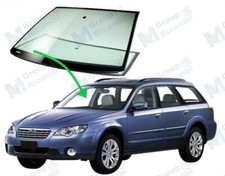 Pare-brise Subaru OUTBACK