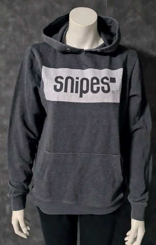 Snipes Hoodie/Kapuzenpullover Gr XS - Bild 2 von 3
