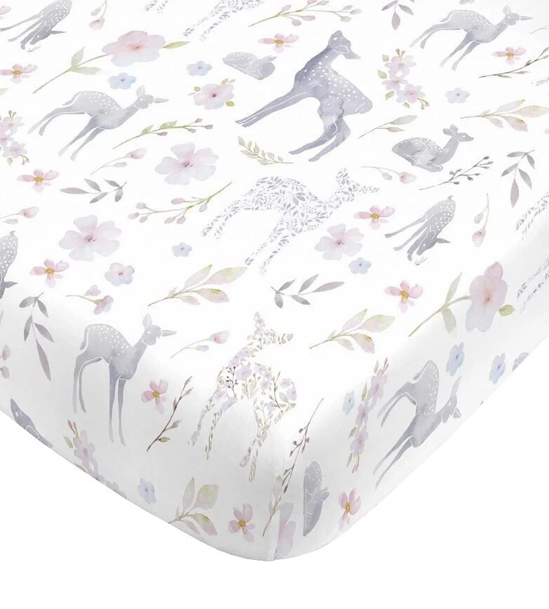 Hojas de Vivero Safari Multicolor y juegos