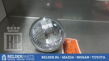 Antibrouillard Toyota MR