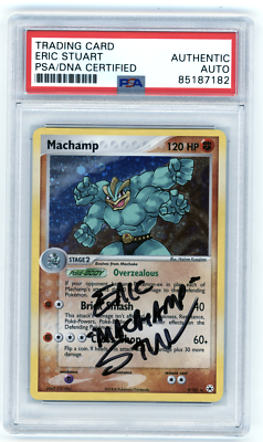 Pokmon TCG Machamp EX Hidden Legends 9/101 Holo Rare | eBay Pokmon TCG Machamp EX Hidden Legends 9/101 Holo Rare | eBay