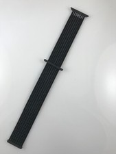 Original Apple watch Nike Sport loop 38mm 40mm 41MM NEW 42MM Pure Platinum/Black