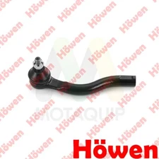 Fits Shogun Pajero 2006- 3.2 D TD 3.8 Tie Rod End Front Left Outer Howen