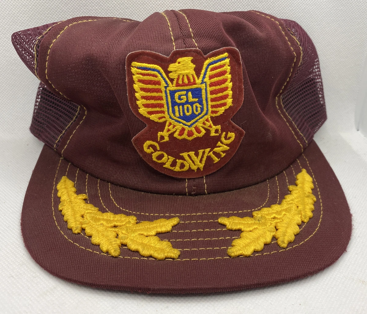 Goldwing hat cheap