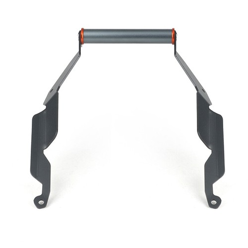 Soporte de placa de navegación GPS para teléfono móvil 12/22 mm PARA Yamaha XMAX 300 2025 - Imagen 17 de 17