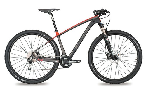Bicicletta MTB Mountain Bike Elios LIMIT 29\