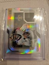 🏈 2021 Panini Prizm Football 