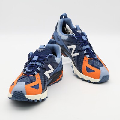 NewBalance × the Apartment ML610XAT New Balance The Apartment X 610 GORE TEX 'Subway Series