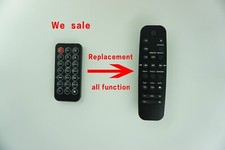 Remote Control For Philips Stereo CD Micro Hi-Fi Audio System
