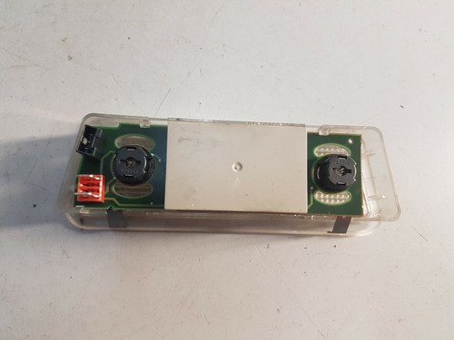  Saab 9-5 Kombi ´00 YS3E 2.0 T Innenraumbeleuchtung mit Sensor 701100140-01 - Bild 5 von 8