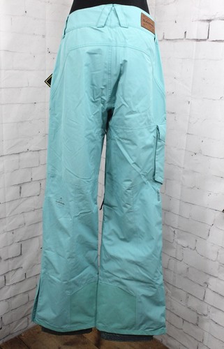 Dakine GORE-TEX® 2L Snowboard Pants, Women's Medium, Lagoon New - Picture 3 of 4