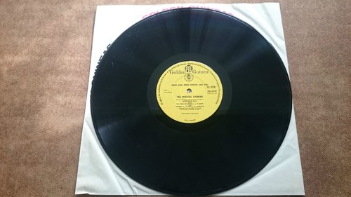 Steptoe and Son: More Junk Original Soundtrack ...Vinyl Record LP - Imagen 4 de 8