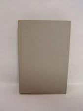 An Honorable Estate by Lane Kauffmann 1964 JB Lippincott Company   WB