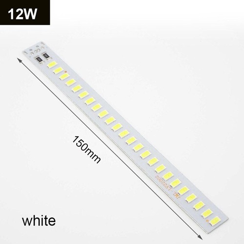 DC 5V Dimmable SMD 5730 LED chip 5W 10W Surface Night Light Source Light Beads - Picture 13 of 17
