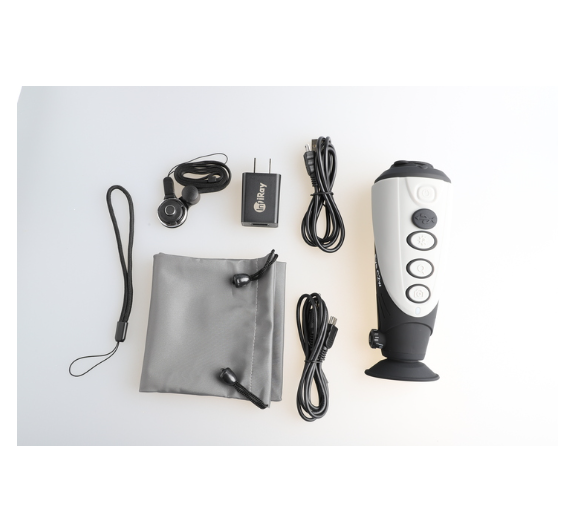 IRay C2W Thermal Monocular infiray thermal imaging camera Wifi NEW