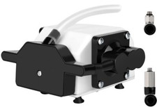 Comgrow Air Assist for Laser Cutter and Engraver,Air Assist Pump