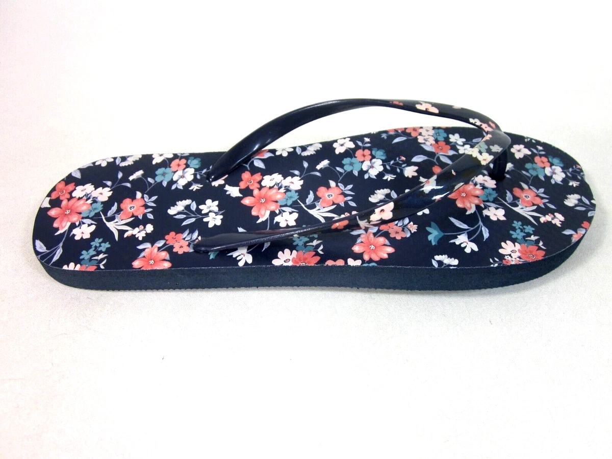 Mixit wedge on sale flip flops