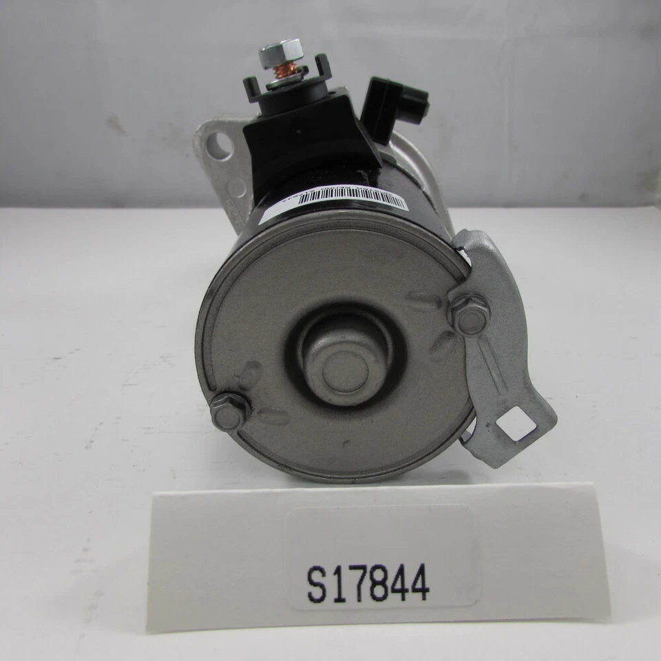 Motor de arranque Nastra S17844 para Honda CR-V 2002 2,4 L-L4 Foto 2 de 3