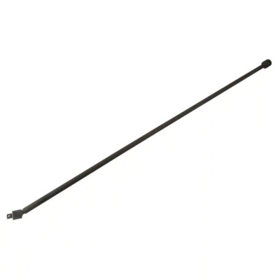 Steelman Pro 1/2in. Drive, 3/8in. Swivel Impact Extension Adapter, 36in. 79995