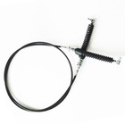 7081005 Heavy Gear Selector Shift Cable Fits Polaris Ranger Series 10 11