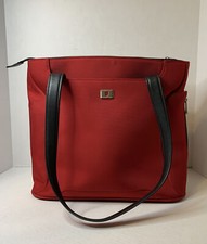 Bolso de Mano Victorinox Swiss Army Mobilizer NXT 4.0 Brigada "16 (Rojo) Usado Defectuoso