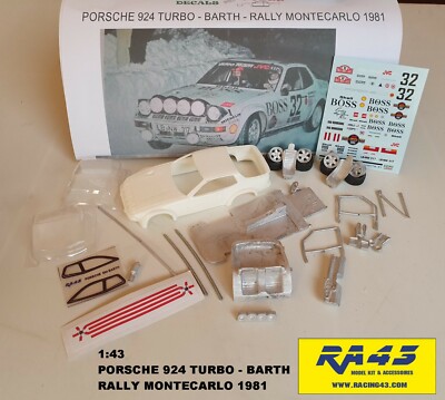 NEW DECAL 1 43 PEUGEOT 208 R2 N°89 RALLY WRC MONTE CARLO 2020